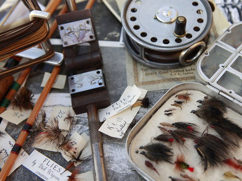 Australian Fly Fishing Museum - Accommodation Burleigh 1