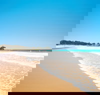 Bargara - Accommodation Burleigh