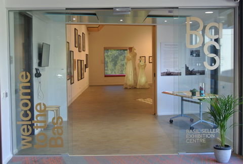 Basil Sellers Exhibition Centre - Accommodation Burleigh 0
