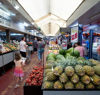 Belconnen Fresh Food Markets - Accommodation Burleigh