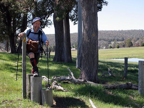 Bibbulmun Track, Kalamunda To Albany - Accommodation Burleigh 0