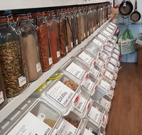 Billy Hill Organic Store