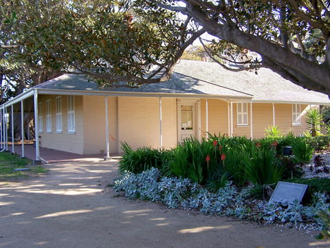 Black Rock House - Accommodation Burleigh 0