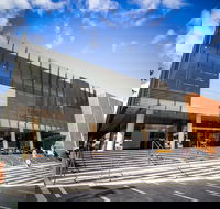 Blacktown City Libraries - Accommodation Burleigh