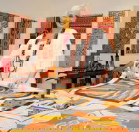 Bouddi Gallery - Contemporary Aboriginal Lifestyle Art - Accommodation Burleigh
