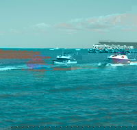 Bowen Creek Fishing - Accommodation Burleigh