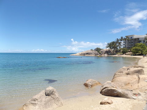 Bowen's Rose Bay - Accommodation Burleigh 1