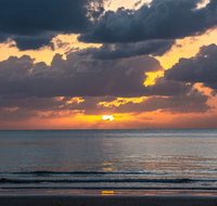 Bramston Beach - Accommodation Burleigh