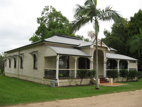 Caboolture Historical Village - Accommodation Burleigh 0