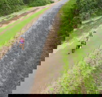 Caboolture to Wamuran Rail Trail - Accommodation Burleigh