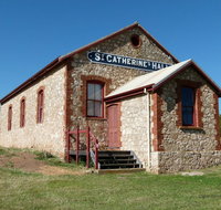Central Greenough - Accommodation Burleigh