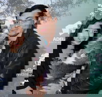 Cleland Wildlife Park - Koala Hold - Accommodation Burleigh