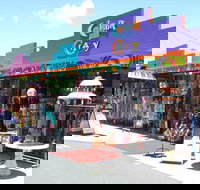 Colour Me Crazy - Accommodation Burleigh