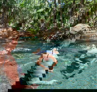 Elsey National Park - Accommodation Burleigh