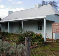 Elverd Cottage - Accommodation Burleigh