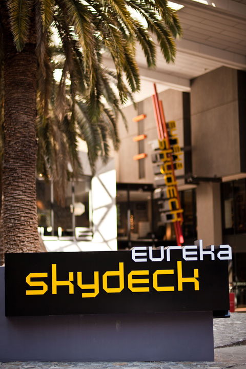 Eureka Skydeck 88 - Accommodation Burleigh 1