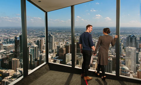 Eureka Skydeck 88 - Accommodation Burleigh 2