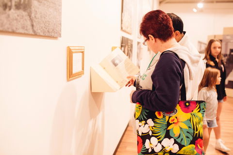 Fairfield City Museum And Gallery - Accommodation Burleigh 0