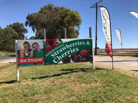 Fairfield Orchard - Accommodation Burleigh 0