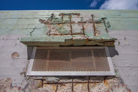 Fort Bribie - Accommodation Burleigh 2