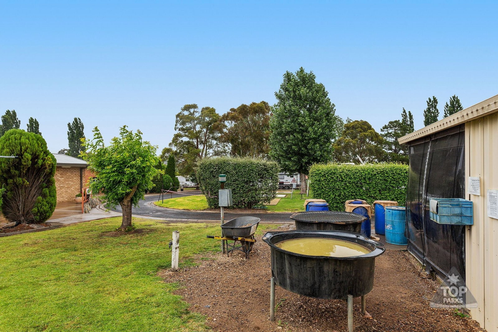 Matheson NSW Accommodation Burleigh