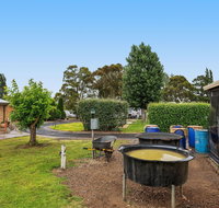 Fossicker Caravan Park Fossicking Park - Accommodation Burleigh