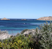 Fowlers Bay Conservation Park - Accommodation Burleigh