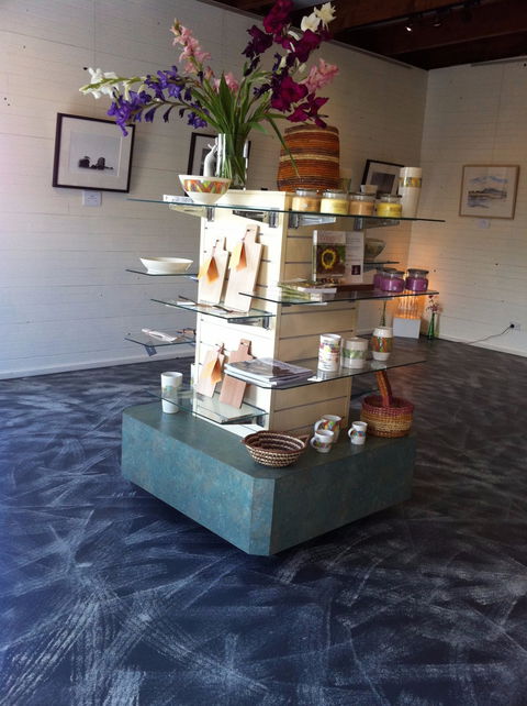 Gallery Artspaces - Accommodation Burleigh 0