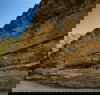 Greater Blue Mountains Drive -  Wollondilly Trail - Accommodation Burleigh