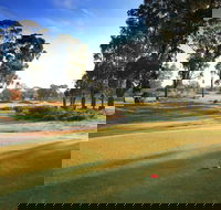 Huntingdale Golf Club - Accommodation Burleigh