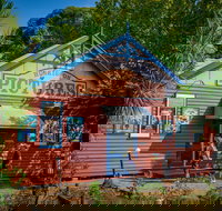 Huskisson Pictures - Accommodation Burleigh