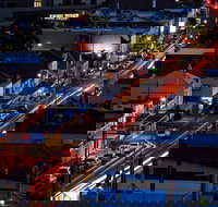 Ivanhoe Shopping Centre - Accommodation Burleigh