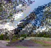 John Scott Park - Accommodation Burleigh