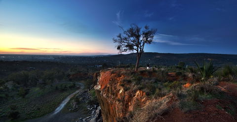 Kalamunda National Park - Accommodation Burleigh 0