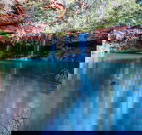 Karijini and the Pilbara - Accommodation Burleigh
