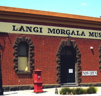 Langi Morgala Museum - Accommodation Burleigh