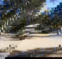 Lions Park - Nanango - Accommodation Burleigh