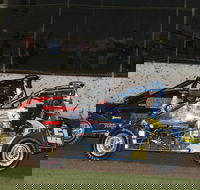 Lismore Speedway - Accommodation Burleigh