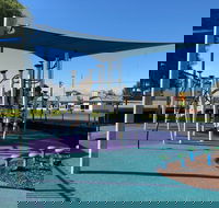Lucindale - Accommodation Burleigh
