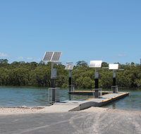 Maaroom Picnic Ground - Accommodation Burleigh