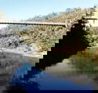 Maldon - Accommodation Burleigh