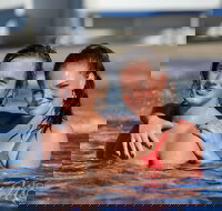 Moree - Accommodation Burleigh