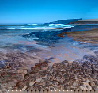 Munmorah State Conservation Area - Accommodation Burleigh