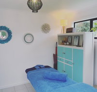 Naturally Balanced Myotherapy - Accommodation Burleigh