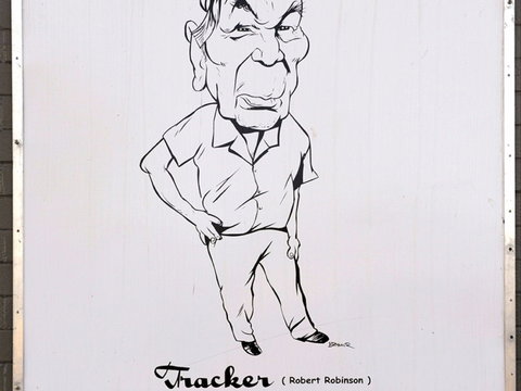 Nickname Hall Of Fame - Accommodation Burleigh 0