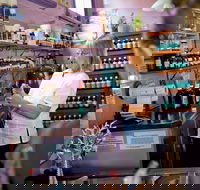 Nimbin Apothecary - Accommodation Burleigh