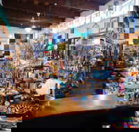 Nimbin Craft Gallery - Accommodation Burleigh