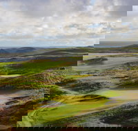 Ocean Dunes Golf Links King Island - Accommodation Burleigh