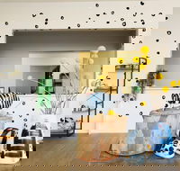 Outback Arts Creative Arts Centre - Accommodation Burleigh