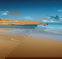 Port Noarlunga Beach Jetty Reef and Aquatic Trail - Accommodation Burleigh